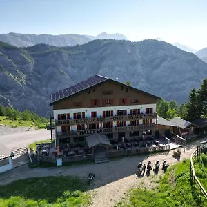 Sainte Anne/ La Pourvoirie La Condamine-Chatelard