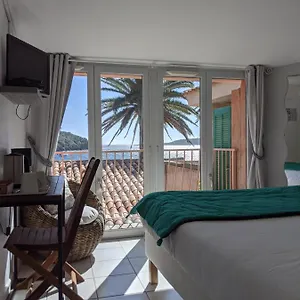 Provencale *** Port-Cros