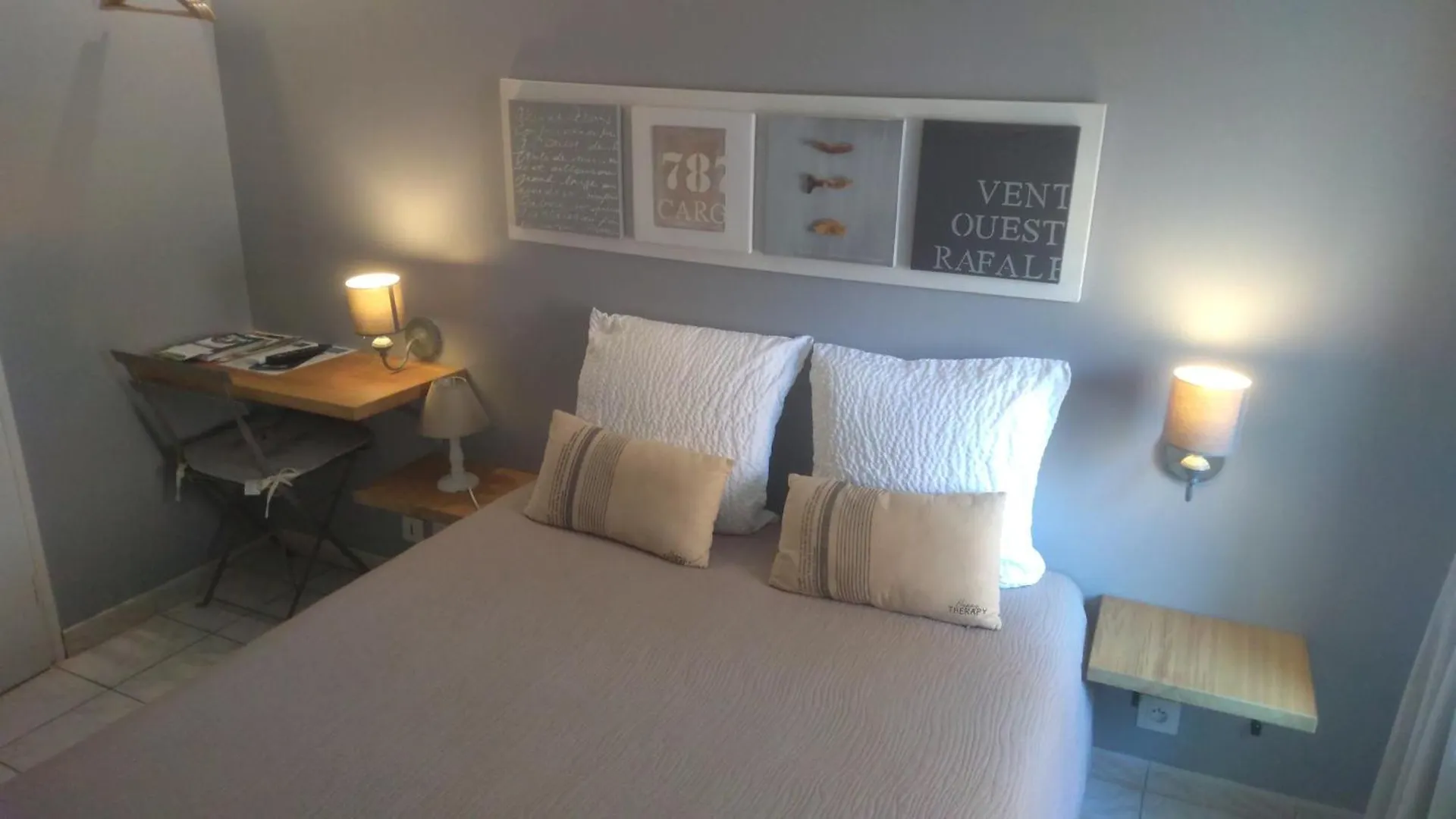 **  Hotel La Clé Des Songes à Pierrefeu-du-Var France