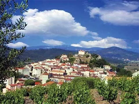 Hotel La Clé Des Songes à Pierrefeu-du-Var