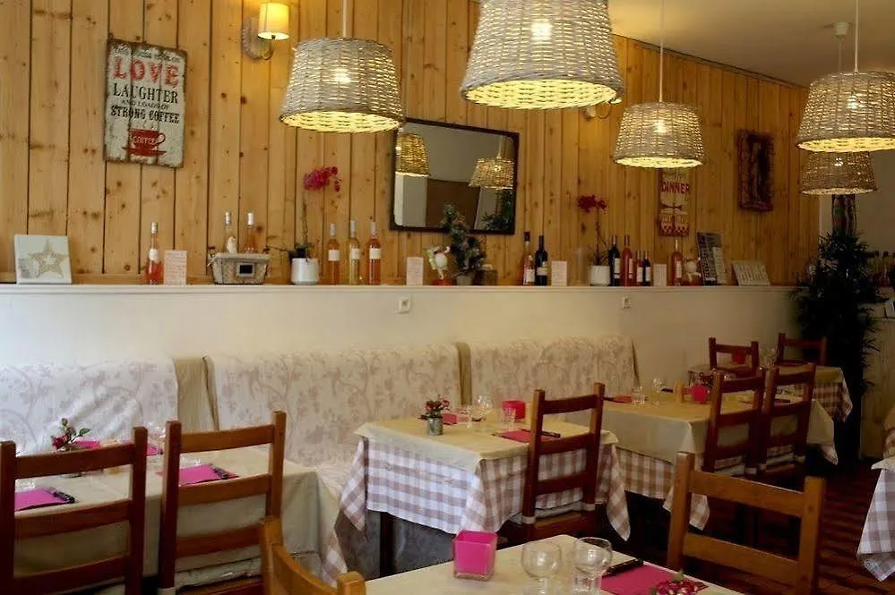 Hotel La Clé Des Songes à Pierrefeu-du-Var